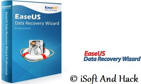 Easeus data recovery v5.8.5 crack