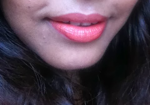 nars casablanca lipstick