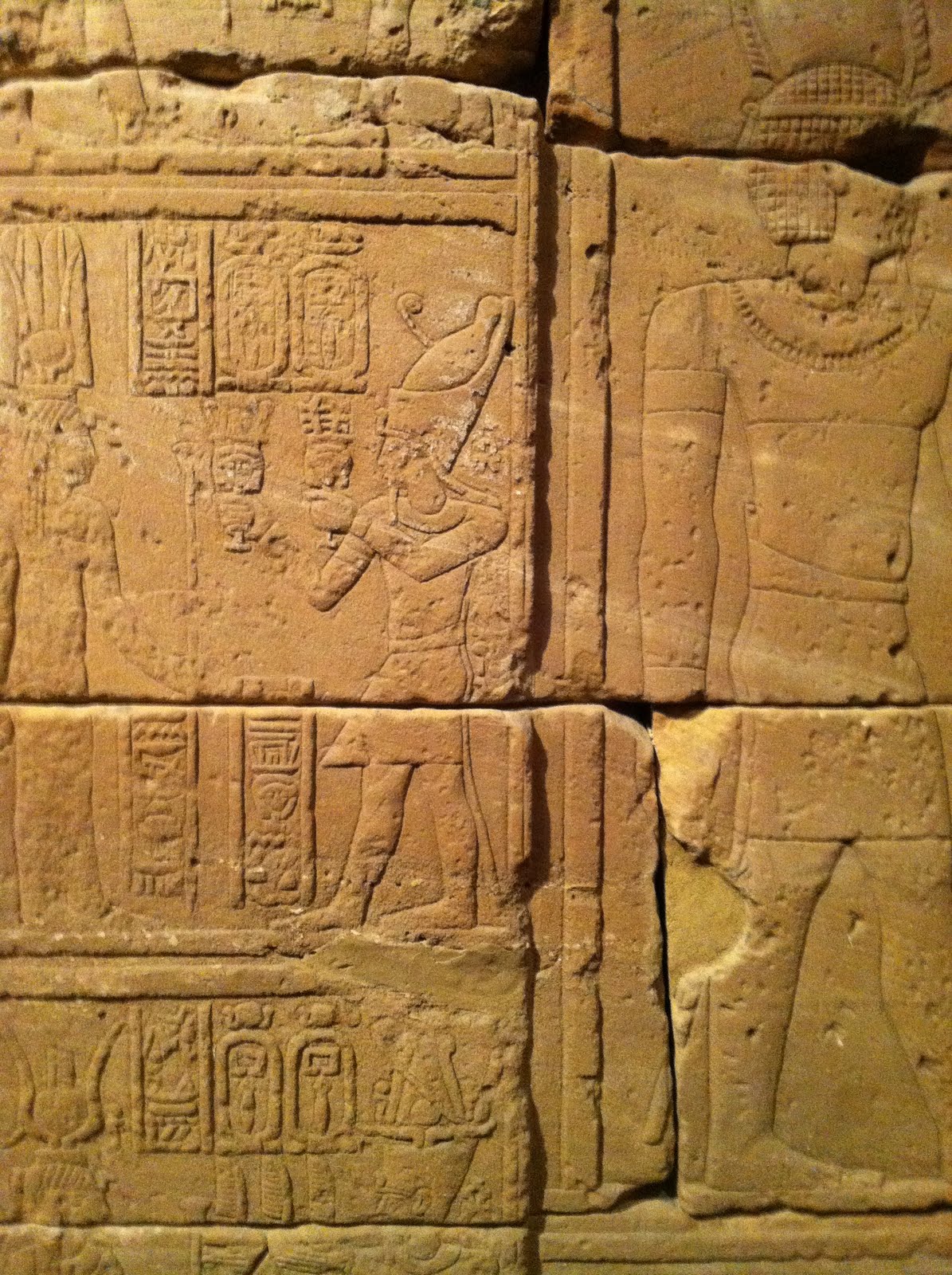 M. Josef Shafer: Metropolitan Museum of Art, New York, New York