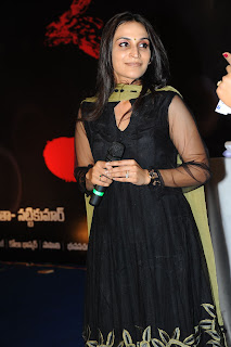Three Audio Launch Gallery [Andhrula Music]