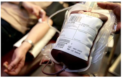 Jenis Jenis Transfusi Darah, Darah Penuh (Whole Blood, WB), Penggunaan Whole Blood, Penggunaan Whole Blood, Dosis dan Cara Pemberian Whole Blood, Sel Darah Merah (Packed Red Cell, PRC), Sel Darah Merah Pekat yang Dicuci (Washed Packed Red Cell, WRC), Konsentrat Trombosit (Thrombocyte Concentrate,TC), E. Plasma Segar Beku (Fresh Frozen Plasma,  FFP), F. Cryoprecipitate (CRYO), enis Antikoagulan untuk Penyimpanan Kantong darah, ACD (Acid Citrate Dextrose), CPD (Citrate Phosphate Dextrose), CPDA (Citrate Phosphate Dextrose Adenine), Heparin, Suhu Penyimpanan Kantong Darah untuk Tranfusi Darah, Teknik Penyimpanan Kantong Darah yang berisi Darah Utuh (Whole Blood), Metabolisme darah selama penyimpanan,