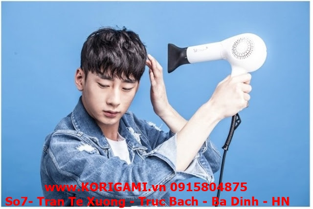 TÓC NAM HÀN QUỐC 2IN1 TWOBLOCKCUT UỐN XOĂN SÓNG NHẸ TÓC NAM HÀN QUỐC 2IN1 TWOBLOCKCUT UỐN XOĂN SÓNG NHẸ