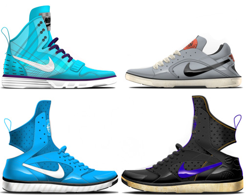 Shoe Sketch Nike Shoe Sketch Nike