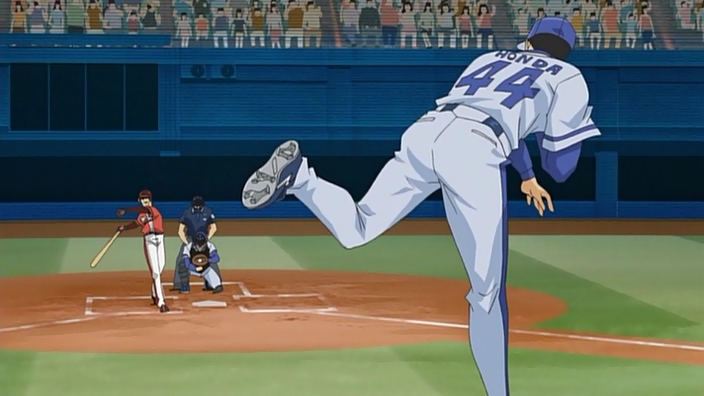 Get Otakuworld Major Season 1 Episode 1 HD Get Wallpaper Otakuworld Major Season 1 Episode 1 Free