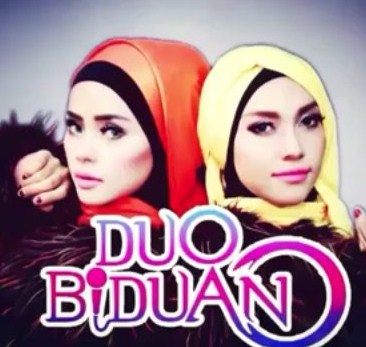 Lirik Lagu Duo Biduan PadaMu (Syahadatku) | Freshlagu