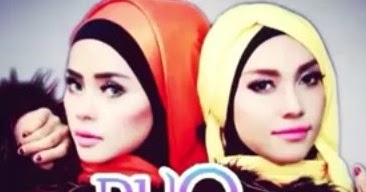 Lirik Lagu Duo Biduan PadaMu (Syahadatku) | Freshlagu