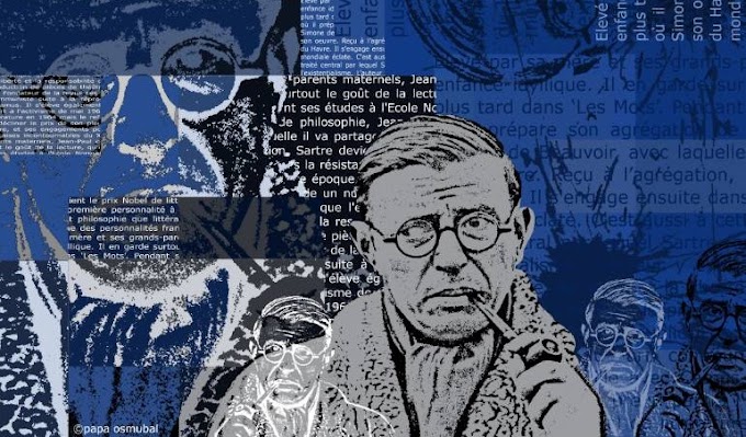 Sartre e o existencialismo