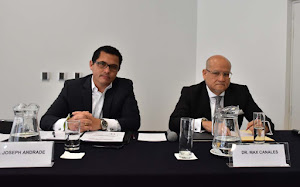 III Jornada Aduanera Noviembre 2019