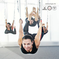 PUNTA CANA, CURSOS AEROYOGA® AEROPILATES® PILATES AEREO, YOGA AEREO, AIR YOGA, COLUMPIO, YOGA, PILATES