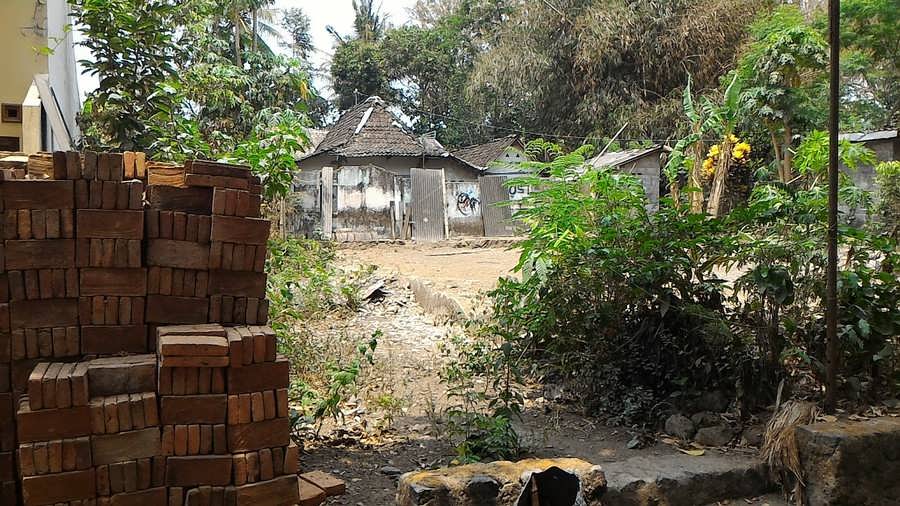 Tanah Dijual Kaliurang Yogyakarta Ideal Untuk Rumah Idaman 