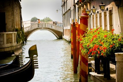 Kota Paling Romantis Di Italia