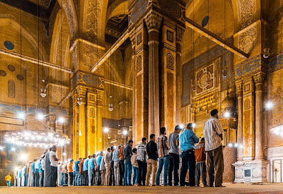 Tips Puasa Sehat Selama Bulan Ramadhan Tips Puasa Sehat Selama Bulan Ramadhan