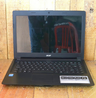 Laptop Acer Aspire 14 Z1401 Di Malang