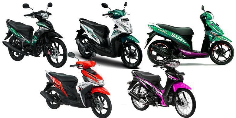 Jelajahi Pontianak dengan Mudah: Pilihan Sewa Motor di Bandara