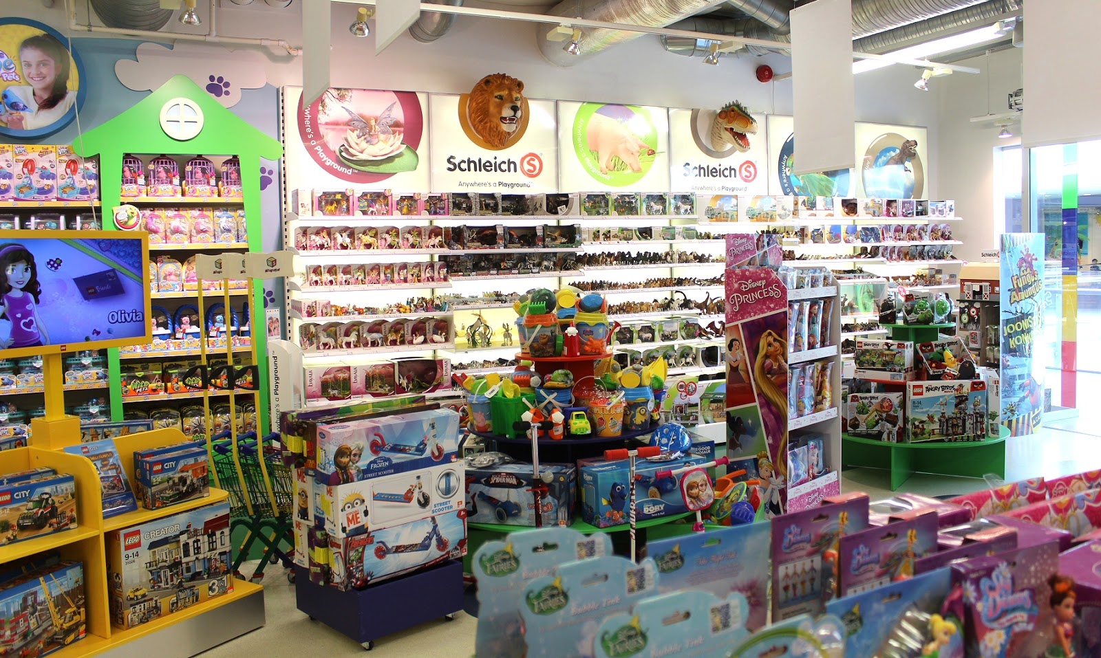 Toy 'Stache Tallinna 2016 kesä Tallinn 2016 summer