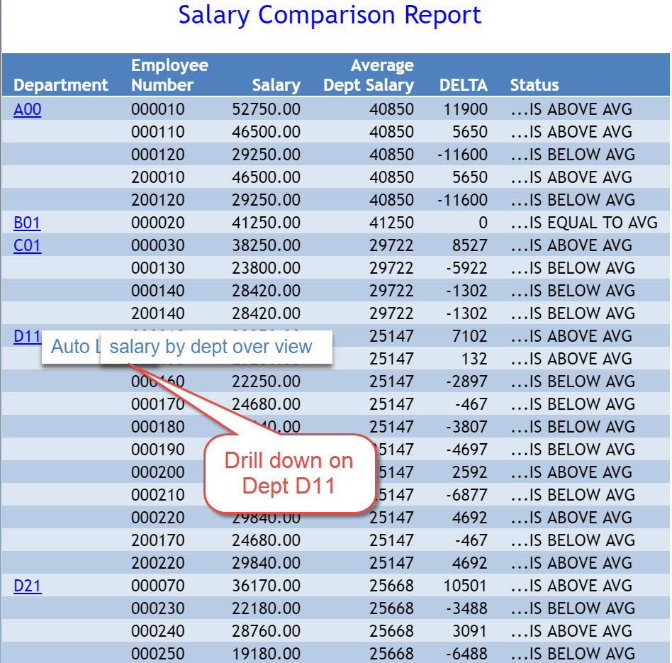 db2 web query for i web query
