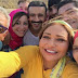 ليلى علوي في كواليس ولقطات الماء والخضرة والوجه الحسن ليلى علوي في كواليس ولقطات الماء والخضرة والوجه الحسن