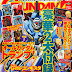 Gundam ACE December 2014 Issue - Cover Art, Sample Scans