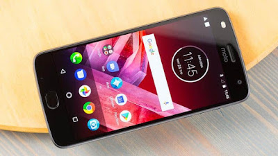 Motorola Moto Z2 Play Motorola Moto Z2 Play