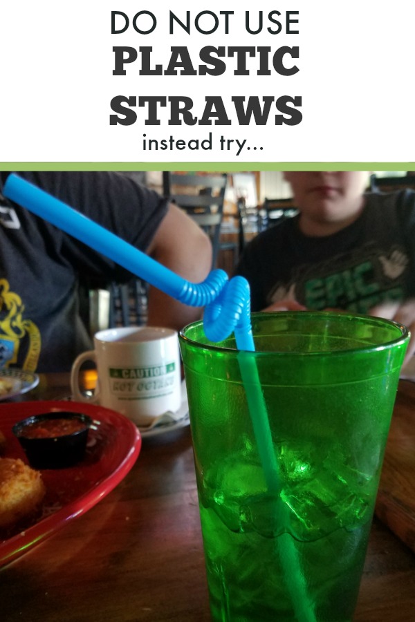 Don't Buy Plastic Straws, Instead Try Sunshine Guerrilla