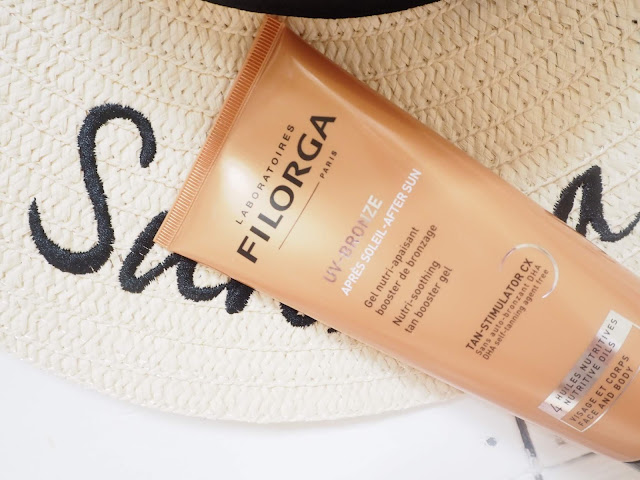 Filorga UV Bronze After Sun 