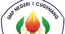 smpnsatucugenang: LOGO SMP NEGERI 1 CUGENANG CIANJUR