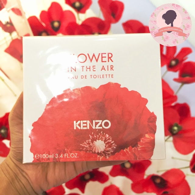 Flower-in-the-air-KENZO Flower-in-the-air-KENZO