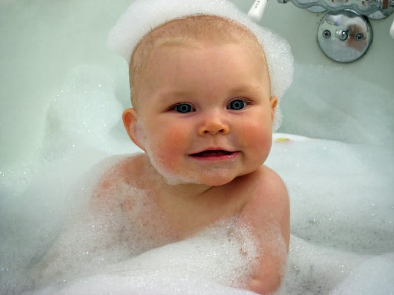 Çocuklarımız Hakkında Hersey Yeni Doğan ve Bebeklerimiz Hakkında