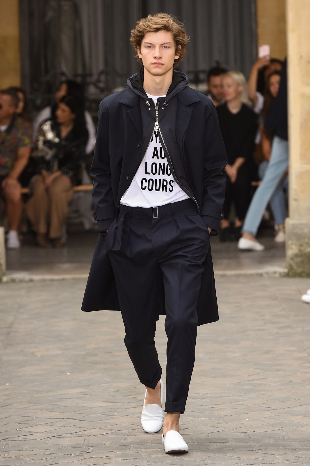 Hombre Outfits De Primavera Verano Ropa Primavera Verano 2020