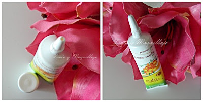 Contorno de ojos biocura espino amarillo contorno espino amarillo piel normal aldi biocura