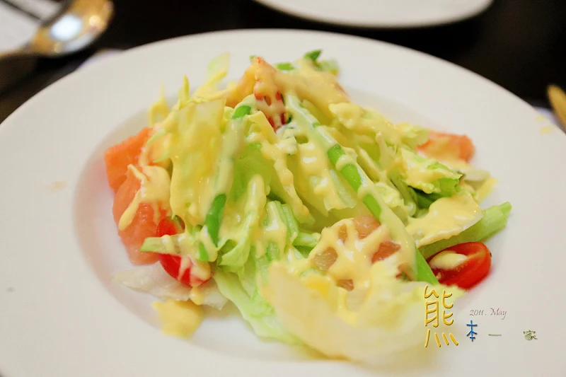 The Lounge大廳酒吧|厚切肋眼牛排