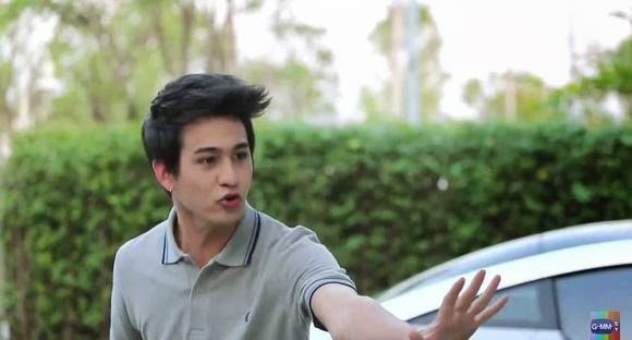 "Ugly duckling รักนะเป็ดโง่ ตอน Perfect Match"