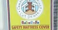 babesafe mattress cover