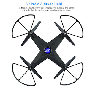 heliway rc helicopter