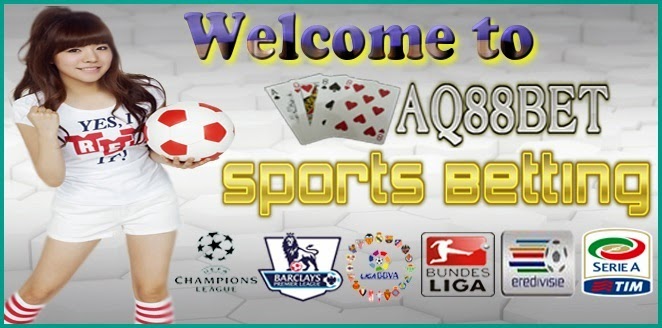 ParisBola Situs Judi Bola Terpercaya : 1001AgenJudi