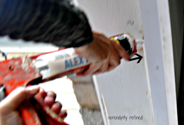 DIY Home Maintenance Garage Door Weather Seal Replacement Fix