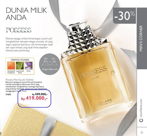 Ilustrasi BV Oriflame / Business Volume Oriflame pengertian-bv-oriflame