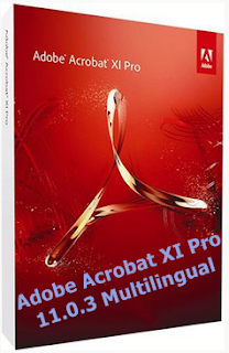 adobe acrobat xi pro v11 0.3 free download