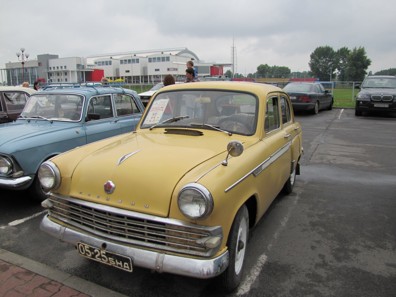 Край авто брест телефон