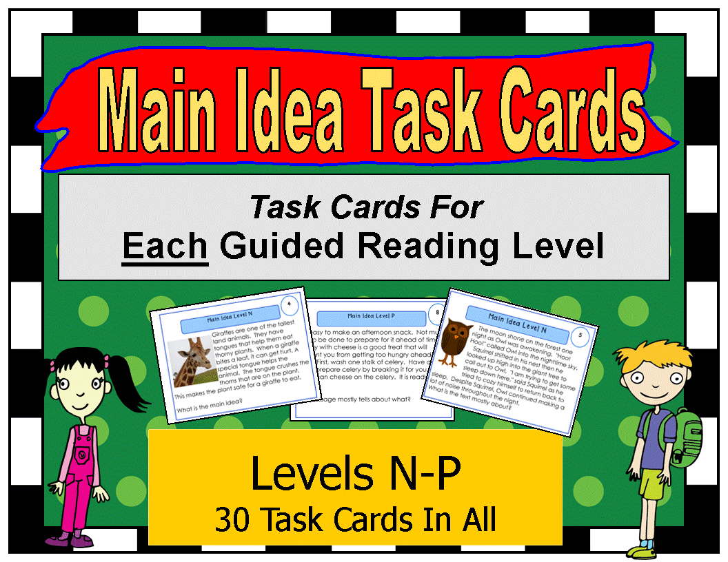Worksheet Q Reading Level literacy math ideas task cards for early finishers click here lexiles 687 774 guided reading levels q and r