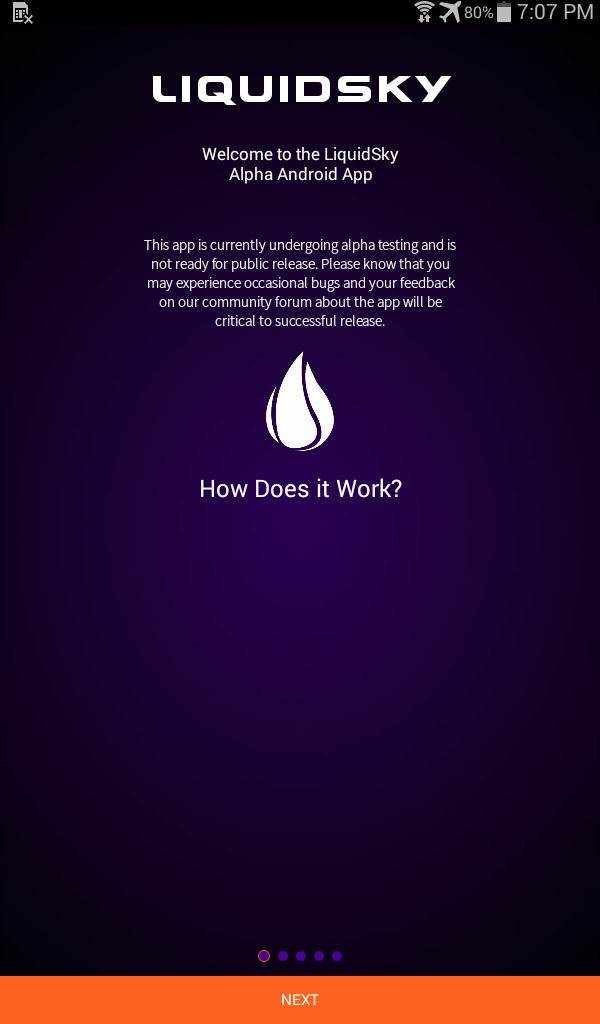 download liquid sky apk for android download liquid sky apk for android