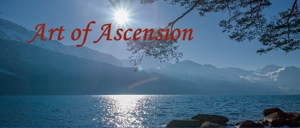 ART OF ASCENSION