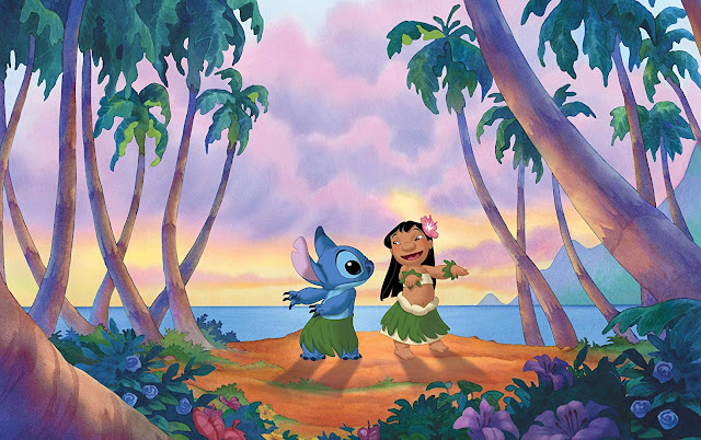 Lilo y Stitch, versión live-action 1 lilo%2Bstitch%2Blive%2Baction