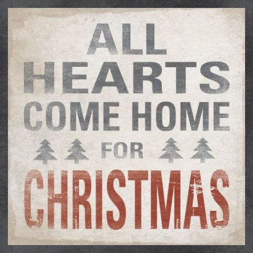 3) Celebrate Christmas in your own way, among those you love and even