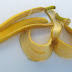 Extremely Health Benefits Of Banana Peel