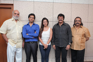 Intinta Annamayya Photos [Cinema Pukarlu]