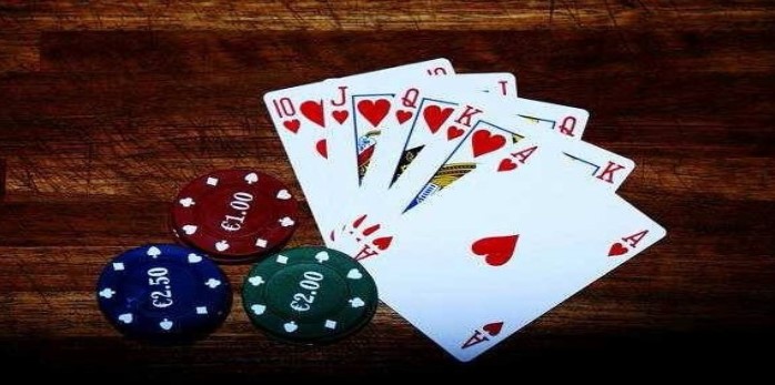 Agen Judi Poker Online Terpercaya: Agen Judi Poker QQ Paling murah