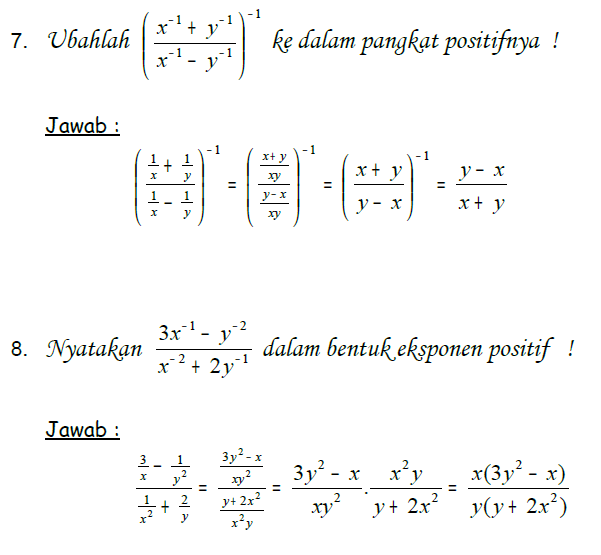 Contoh Soal Integral Parsial Dan Pembahasannya Pdf