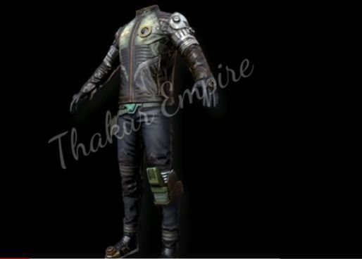PUBG Mobile: Sezon 13 seviye ödülleri sızdırıldı! PUBG Mobile: Sezon 13 seviye ödülleri sızdırıldı!