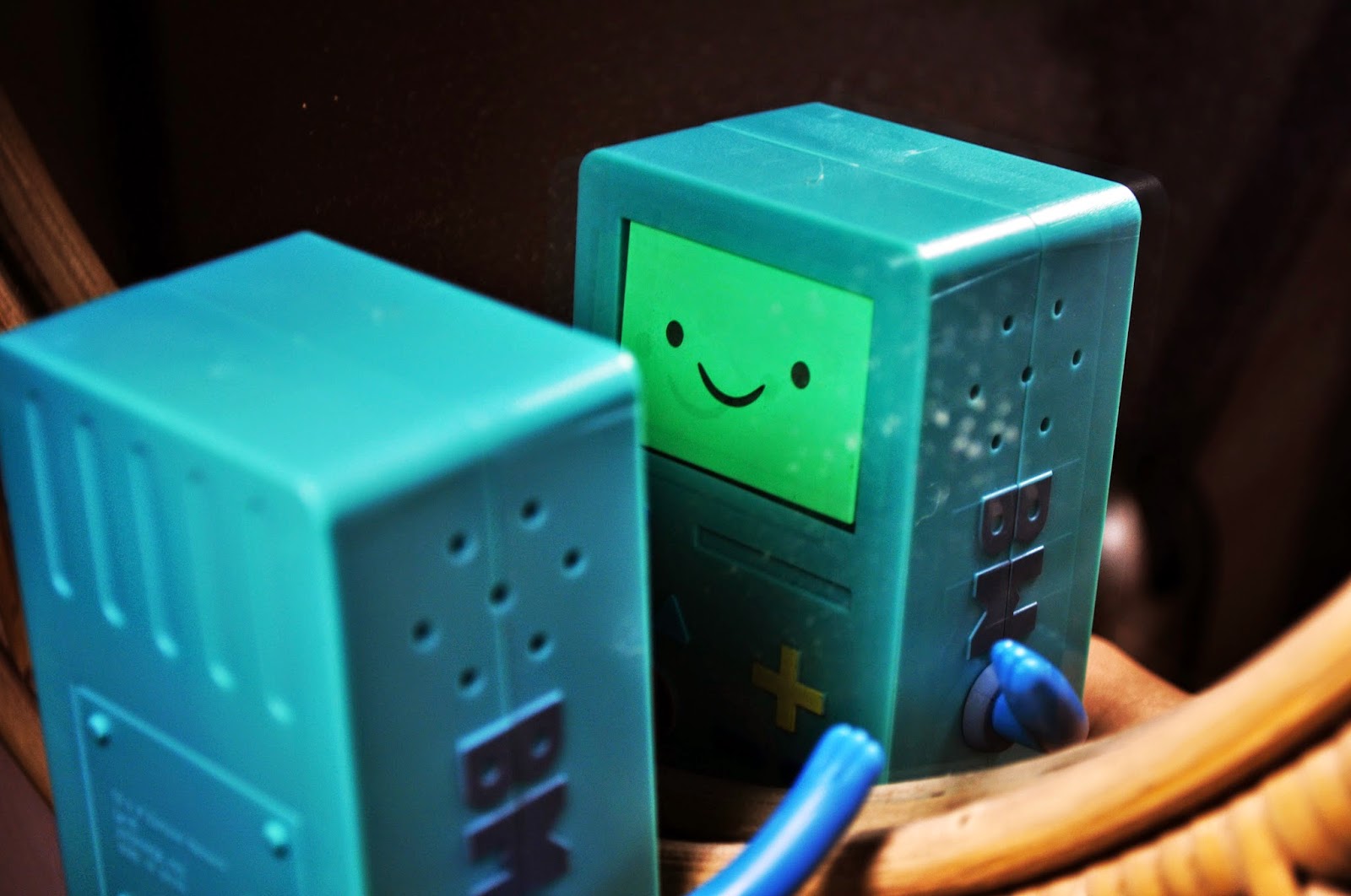 bmo robot toy